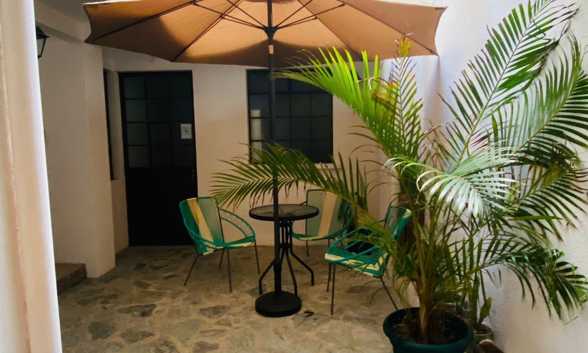 Photo of Outdoor in Zona 13