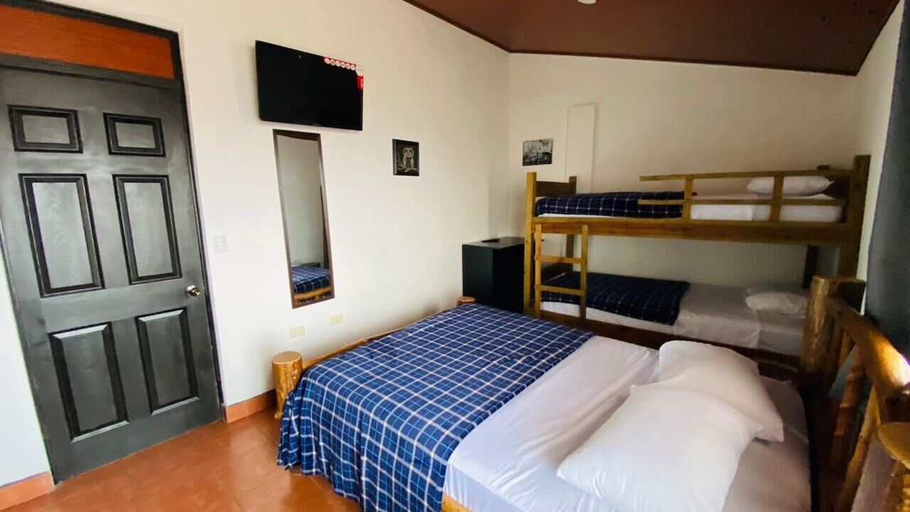 Photo of Bedroom in Zona 13