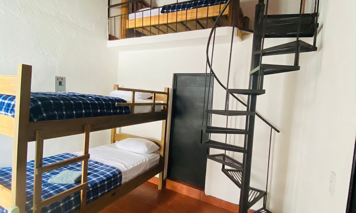 Photo of Bedroom in Zona 13