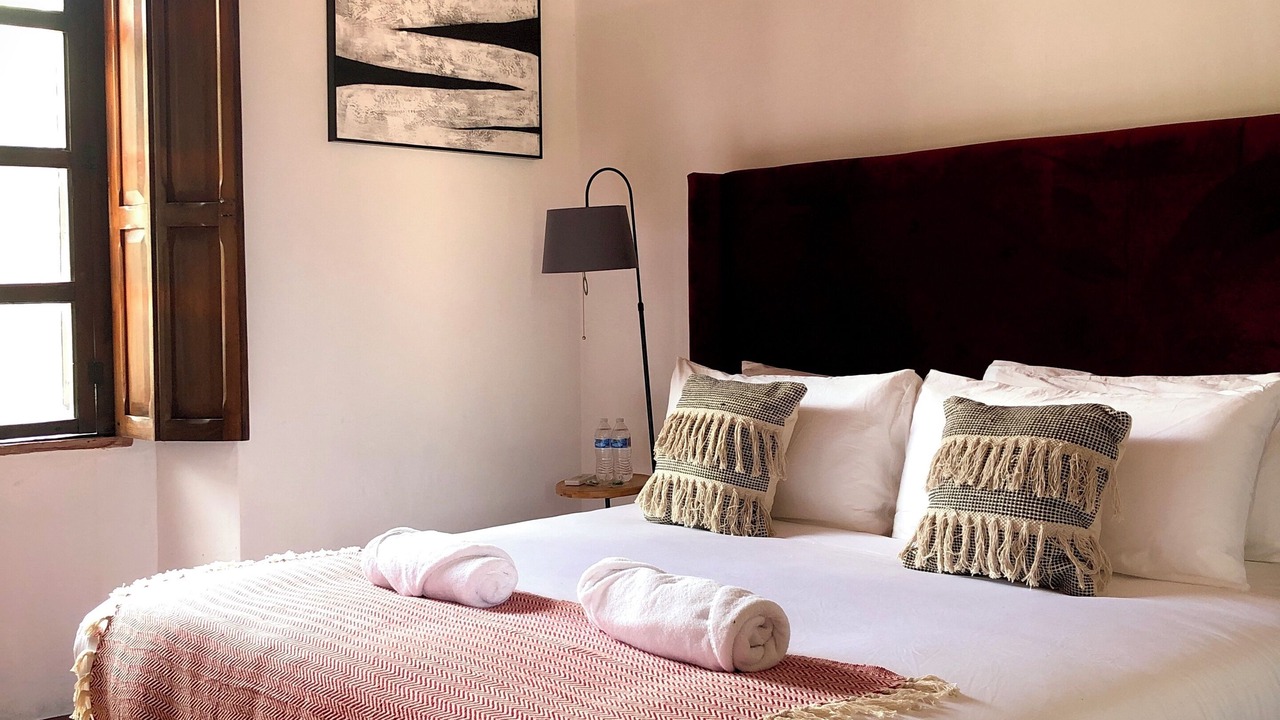Photo of Bedroom in Ciudad Vieja