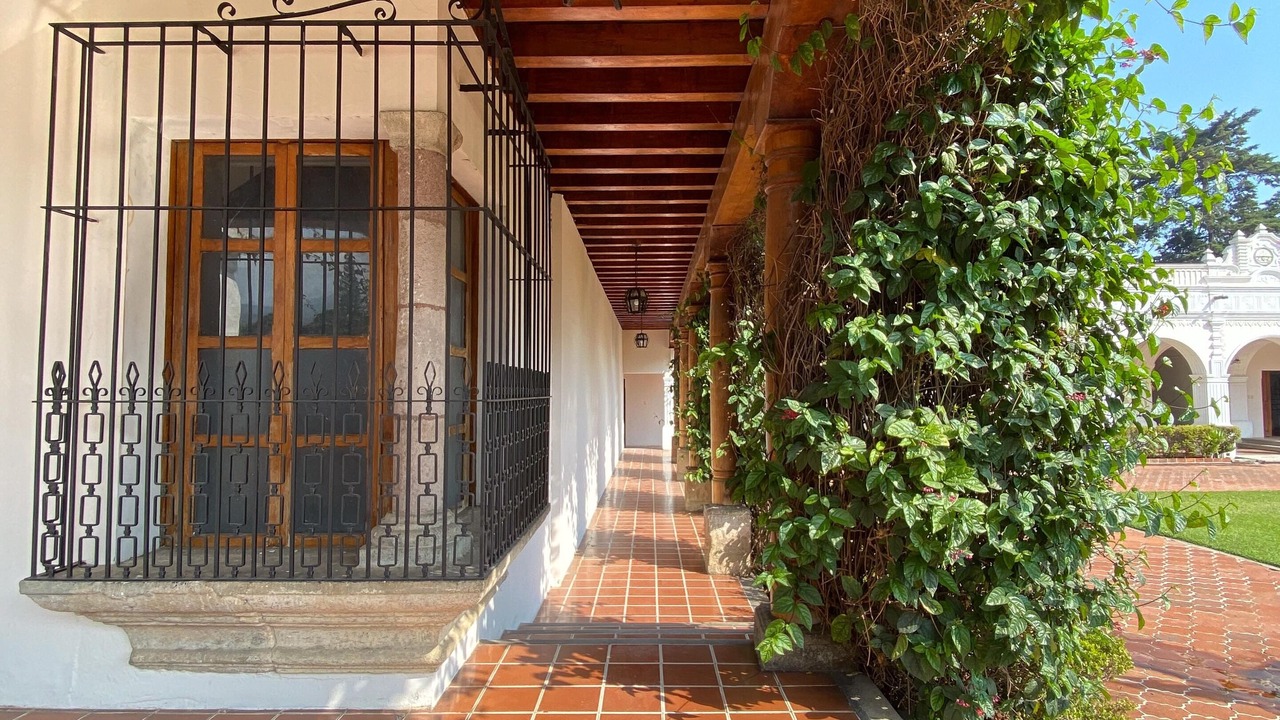 Photo of Outdoor in Ciudad Vieja