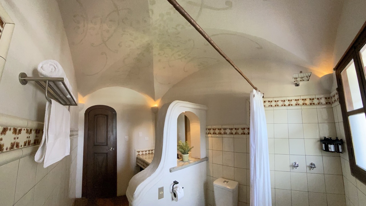 Photo of Bathroom in Ciudad Vieja