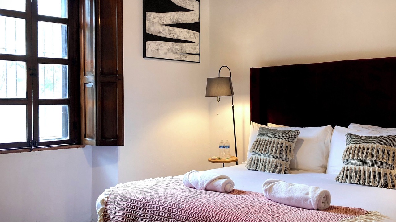 Photo of Bedroom in Ciudad Vieja
