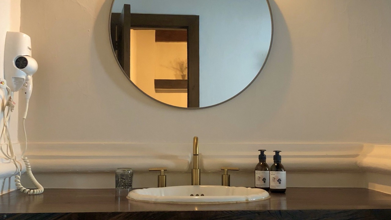Photo of Bathroom in Ciudad Vieja
