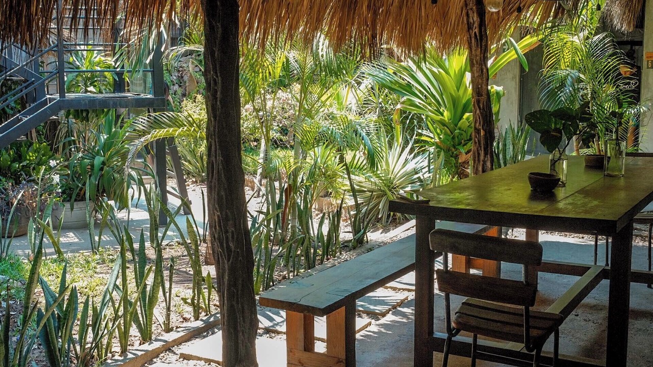 Photo of Patio Balcony in Juarez