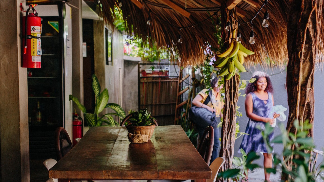 Photo of Patio Balcony in Juarez
