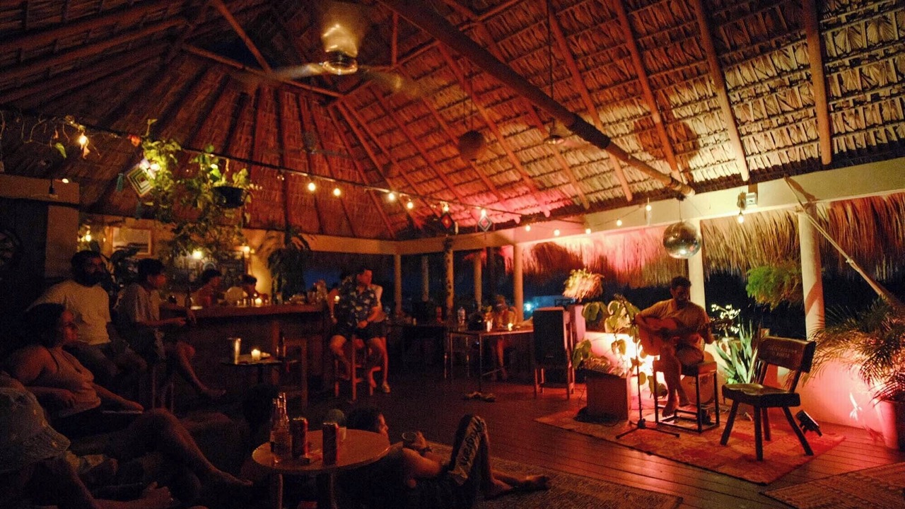 Photo of Livingroom in Juarez