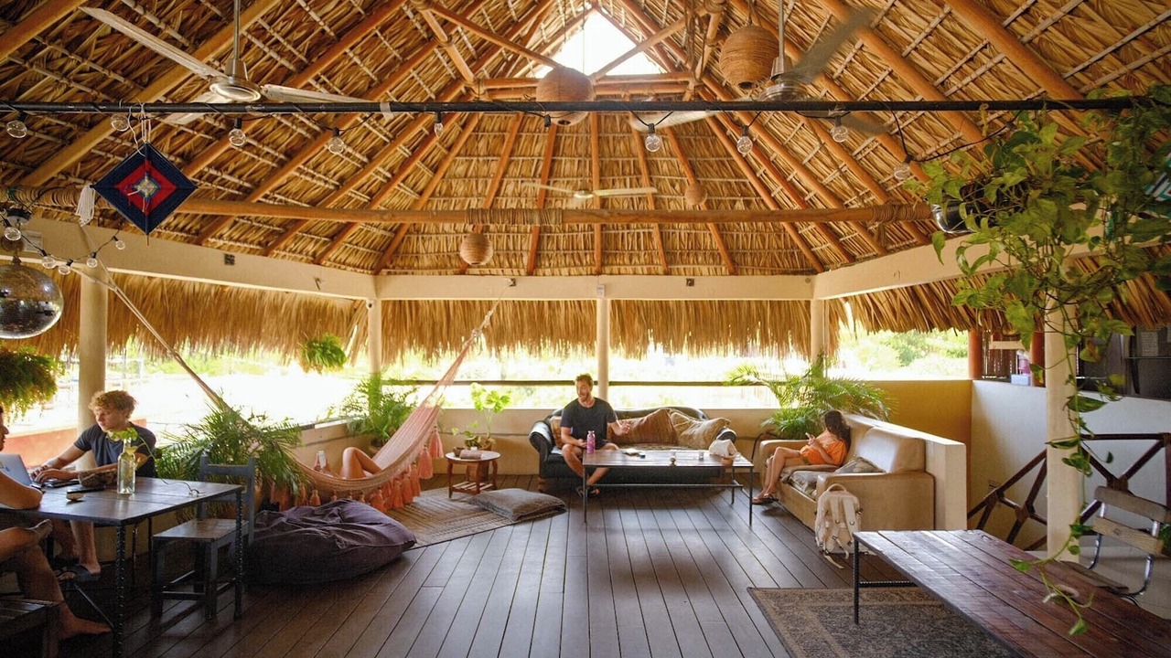 Photo of Livingroom in Juarez