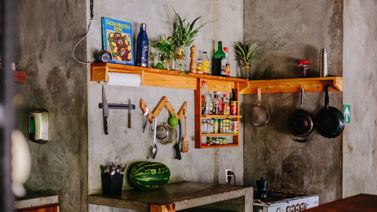Photo of Kitchen in Juarez
