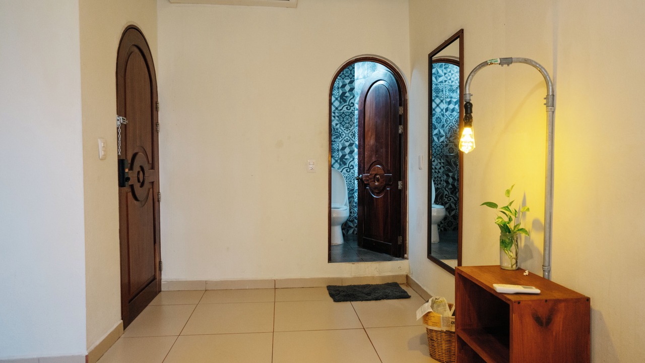 Photo of Bedroom in Juarez