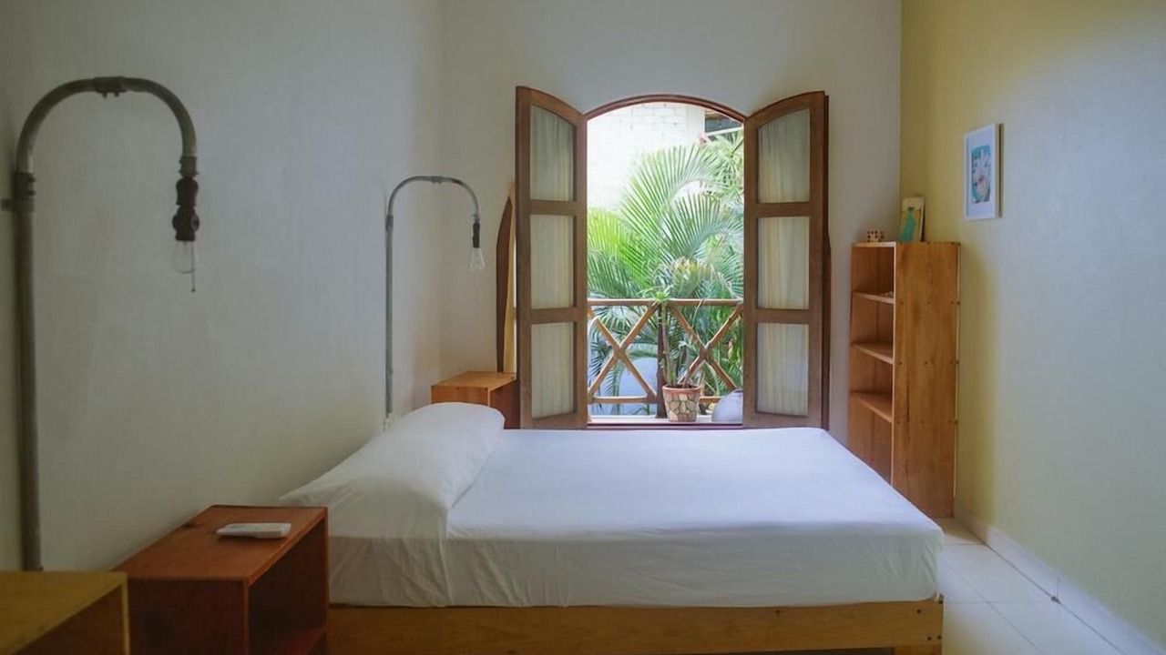 Photo of Bedroom in Juarez
