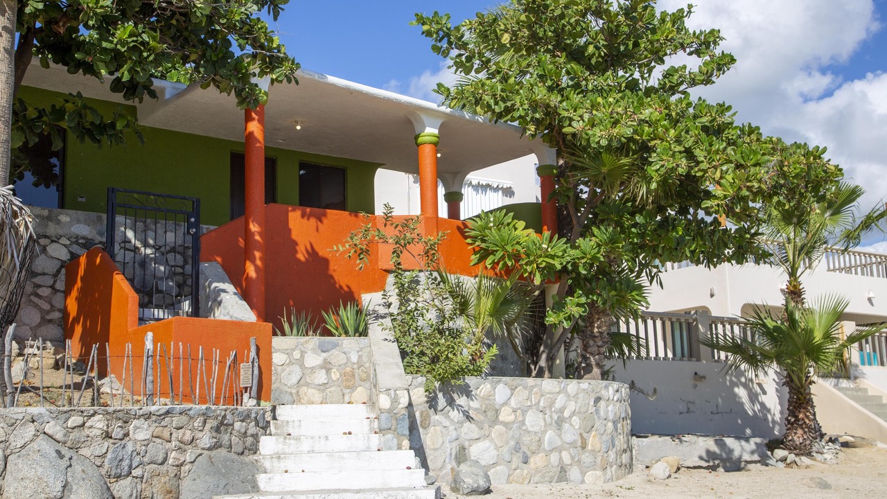 Photo of Outdoor in Buenavista