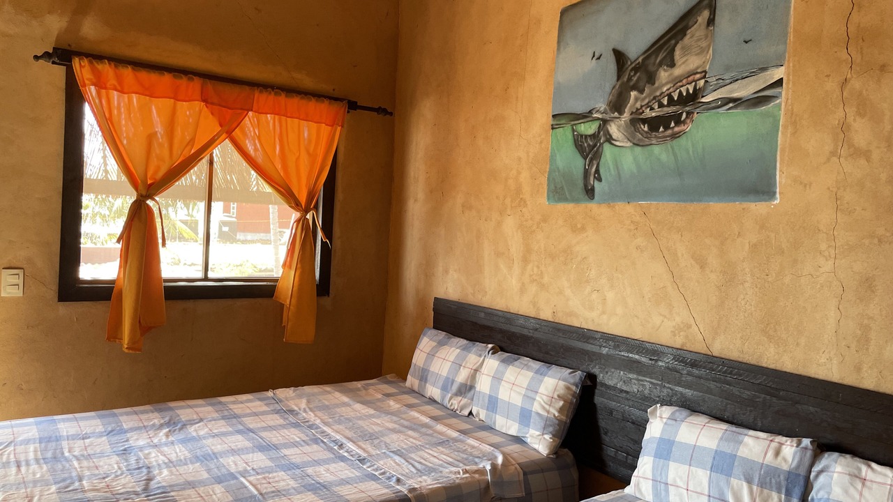 Photo of Bedroom in Marquelia