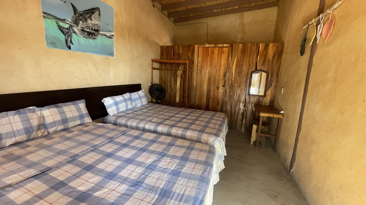 Photo of Bedroom in Marquelia