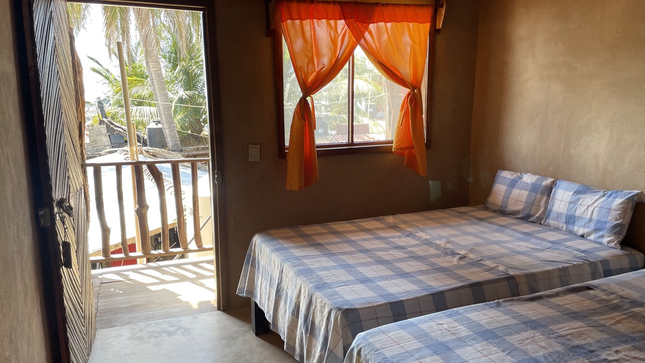 Photo of Bedroom in Marquelia