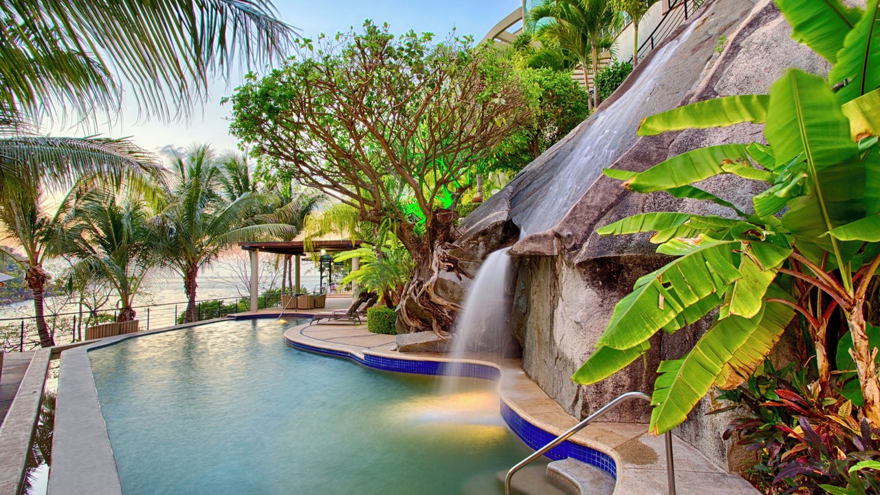 Photo of Patio Balcony in Boca de Tomatlan