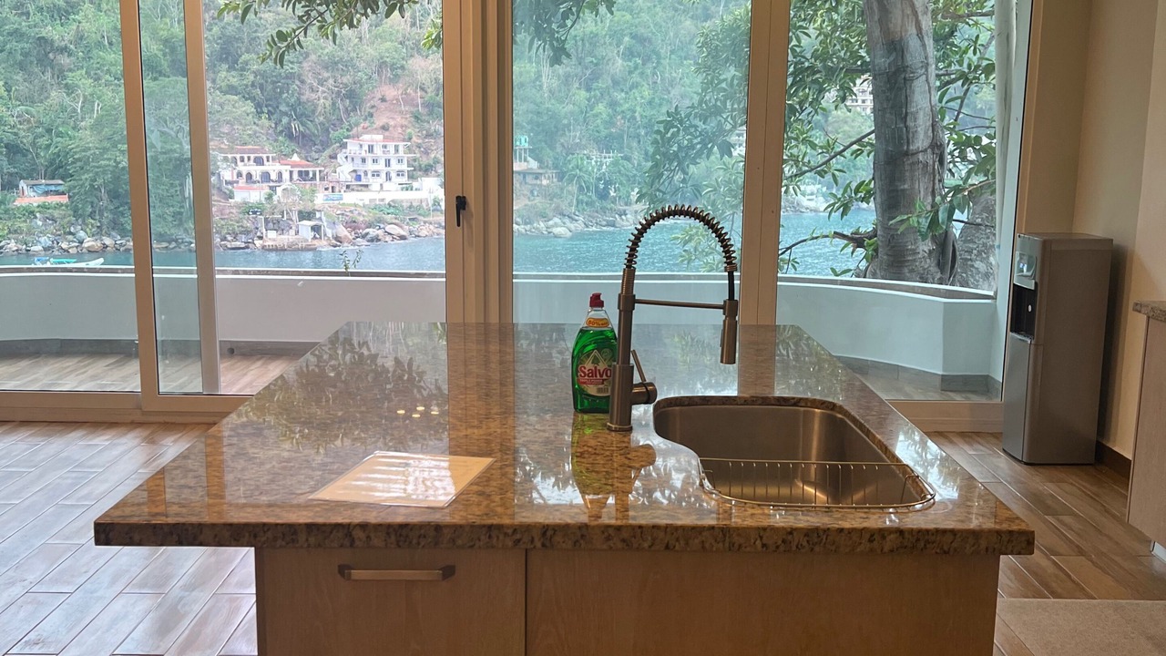 Photo of Patio Balcony in Boca de Tomatlan