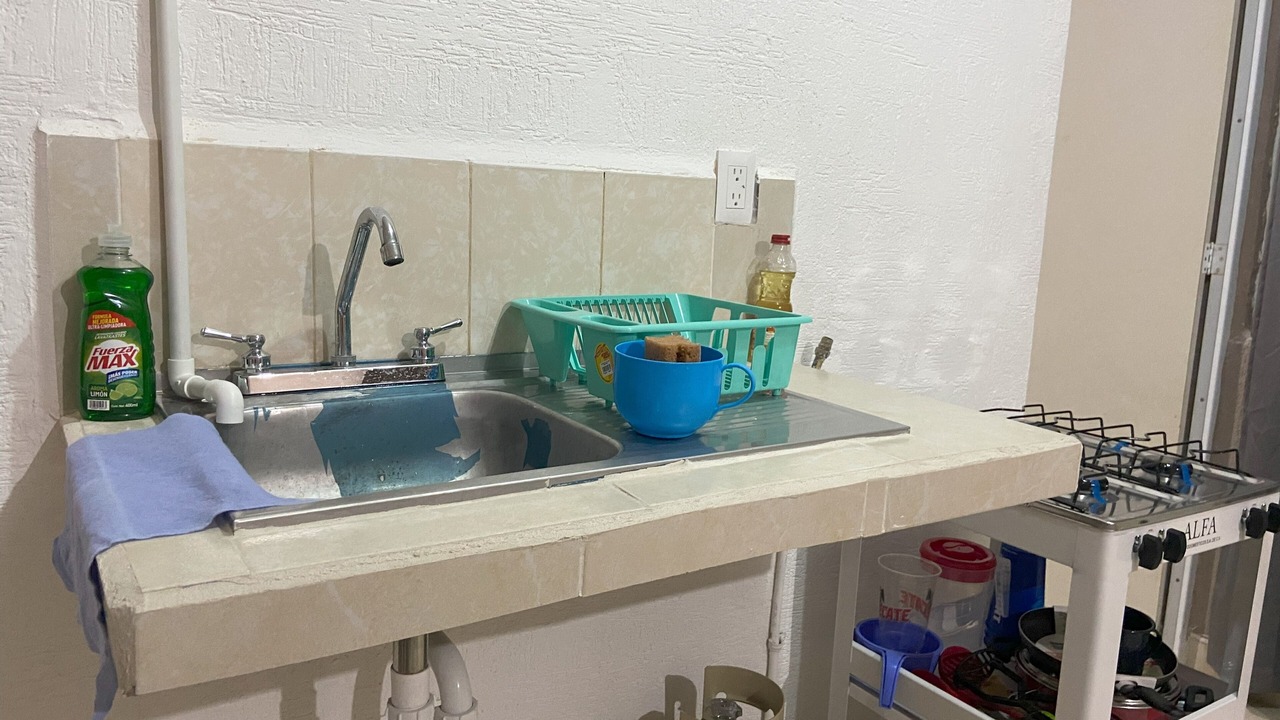 Photo of Kitchen in Merida