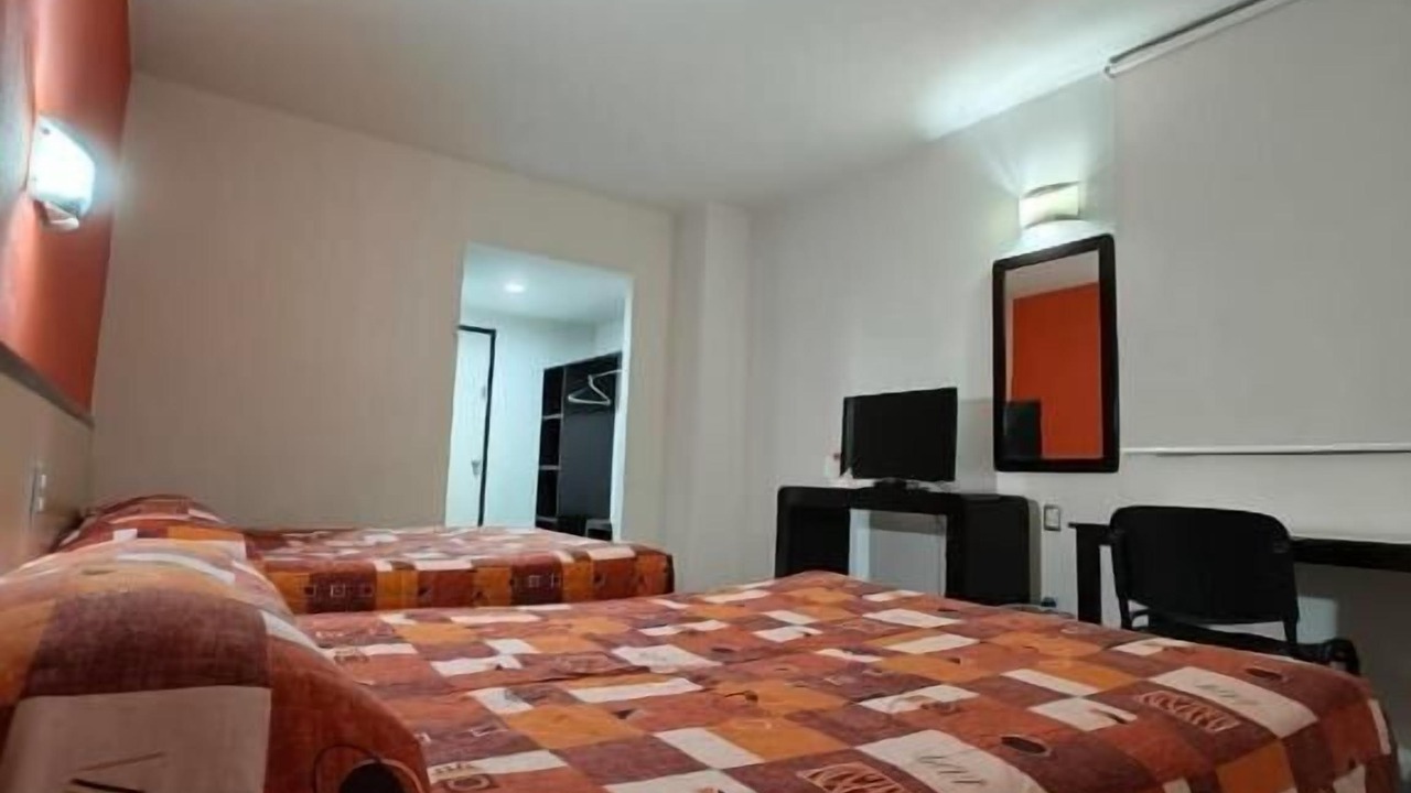 Photo of Bedroom in Leon Centro