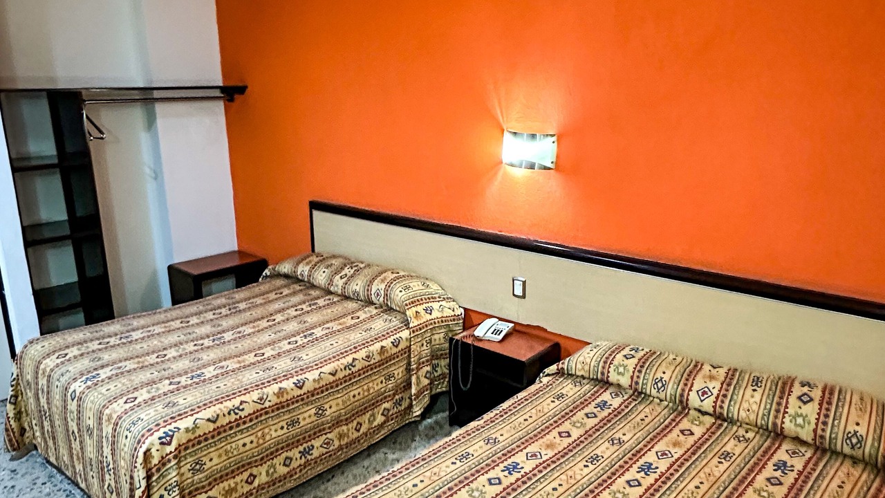 Photo of Bedroom in Leon Centro