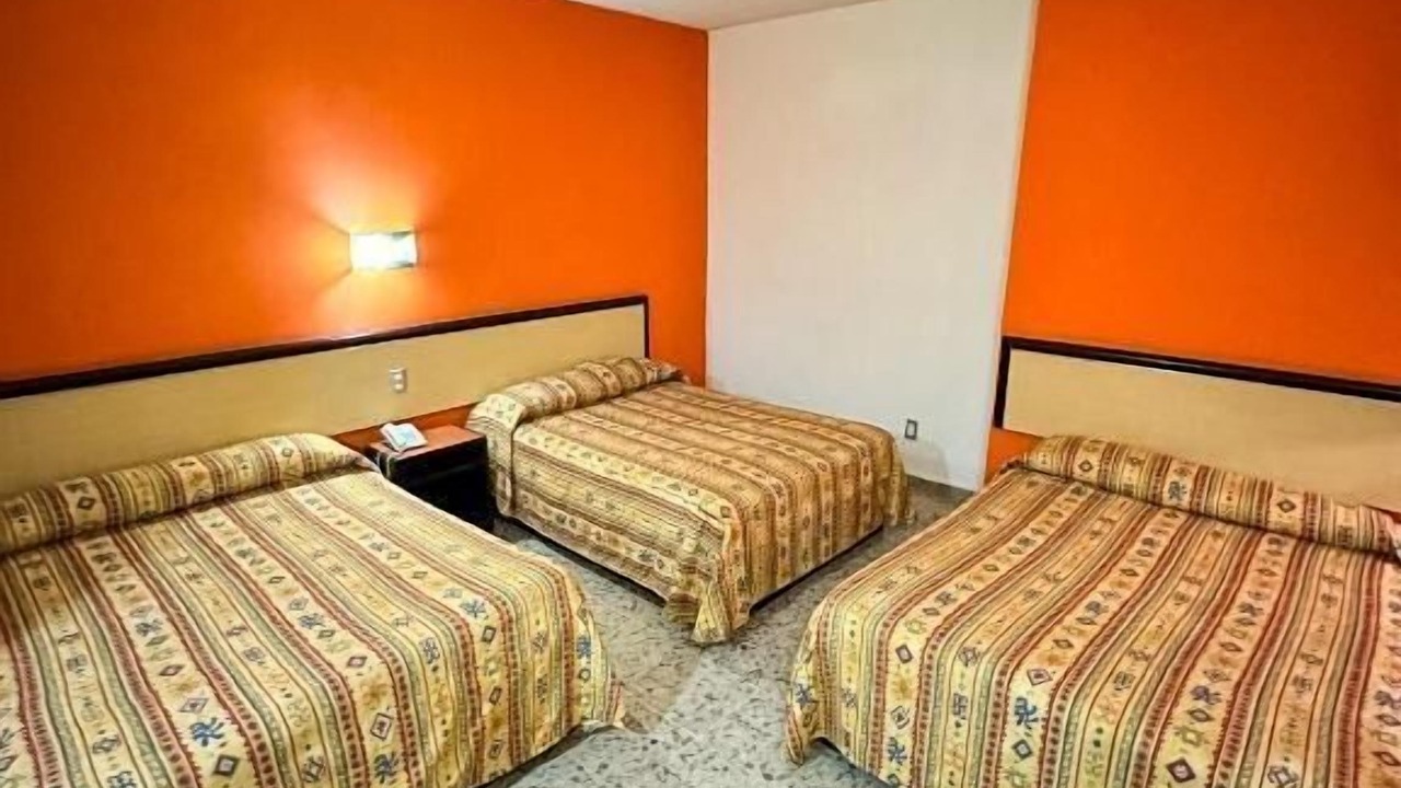 Photo of Bedroom in Leon Centro