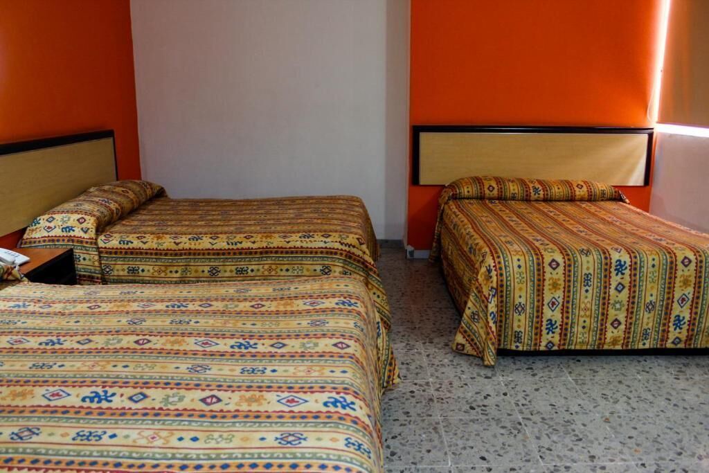 Photo of Bedroom in Leon Centro