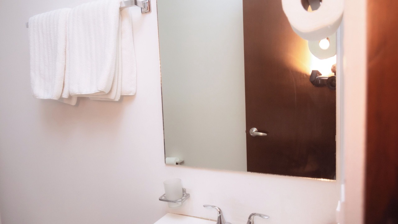 Photo of Bathroom in Cadereyta Jimenez
