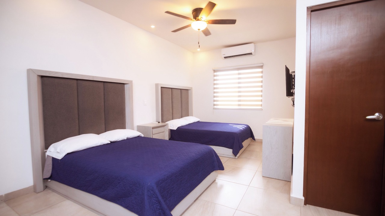 Photo of Bedroom in Cadereyta Jimenez