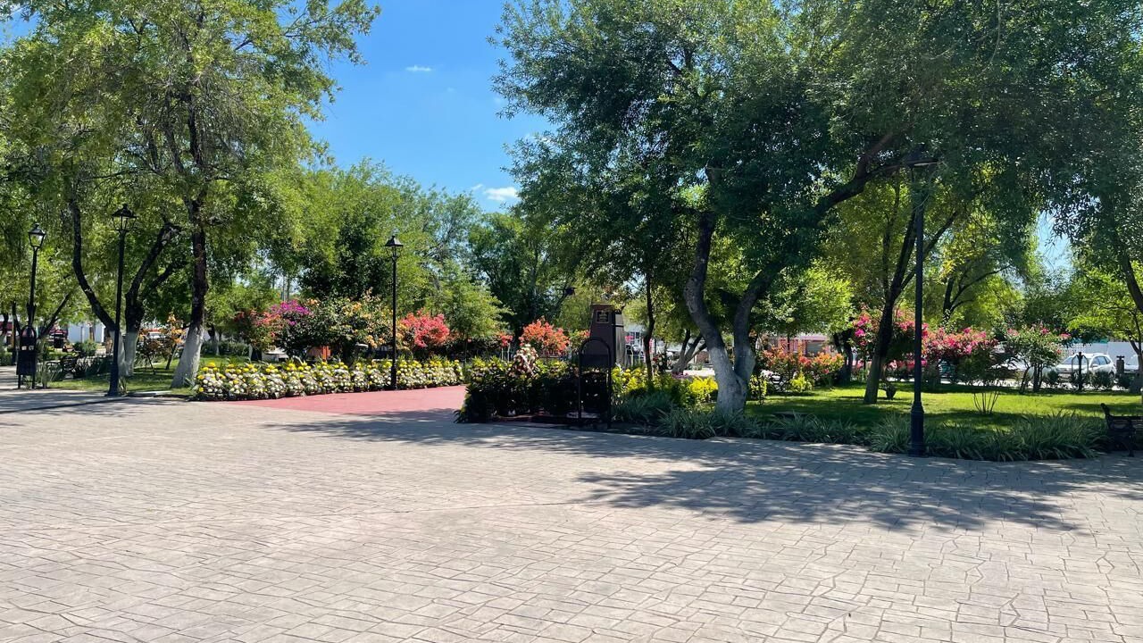 Photo of Outdoor in Cadereyta Jimenez