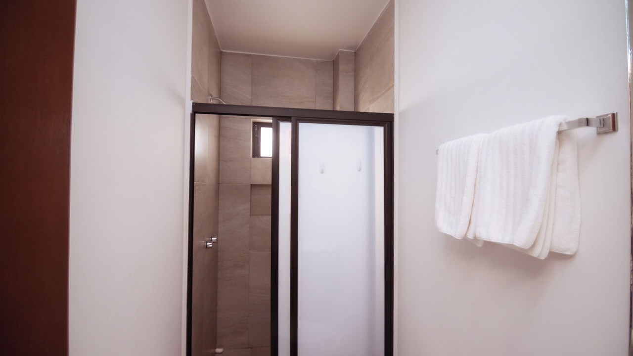 Photo of Bathroom in Cadereyta Jimenez