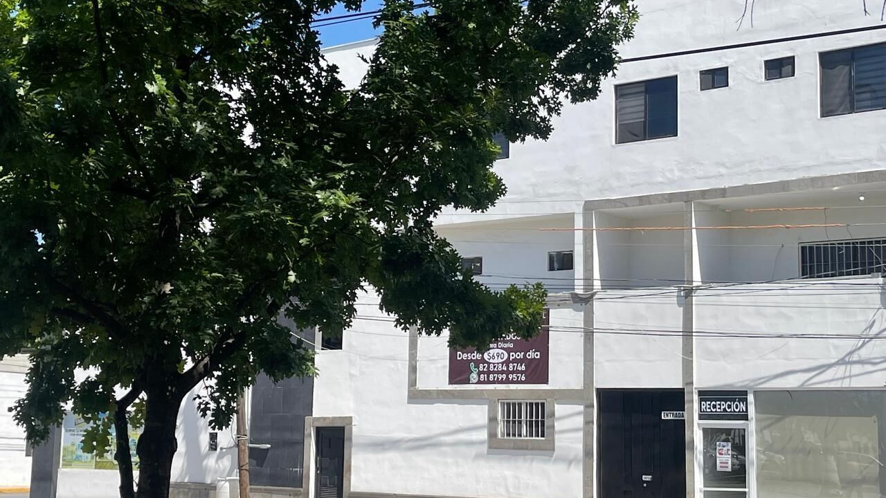 Photo of Outdoor in Cadereyta Jimenez