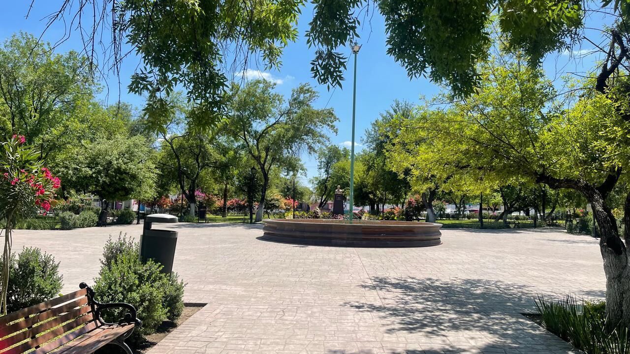 Photo of Outdoor in Cadereyta Jimenez