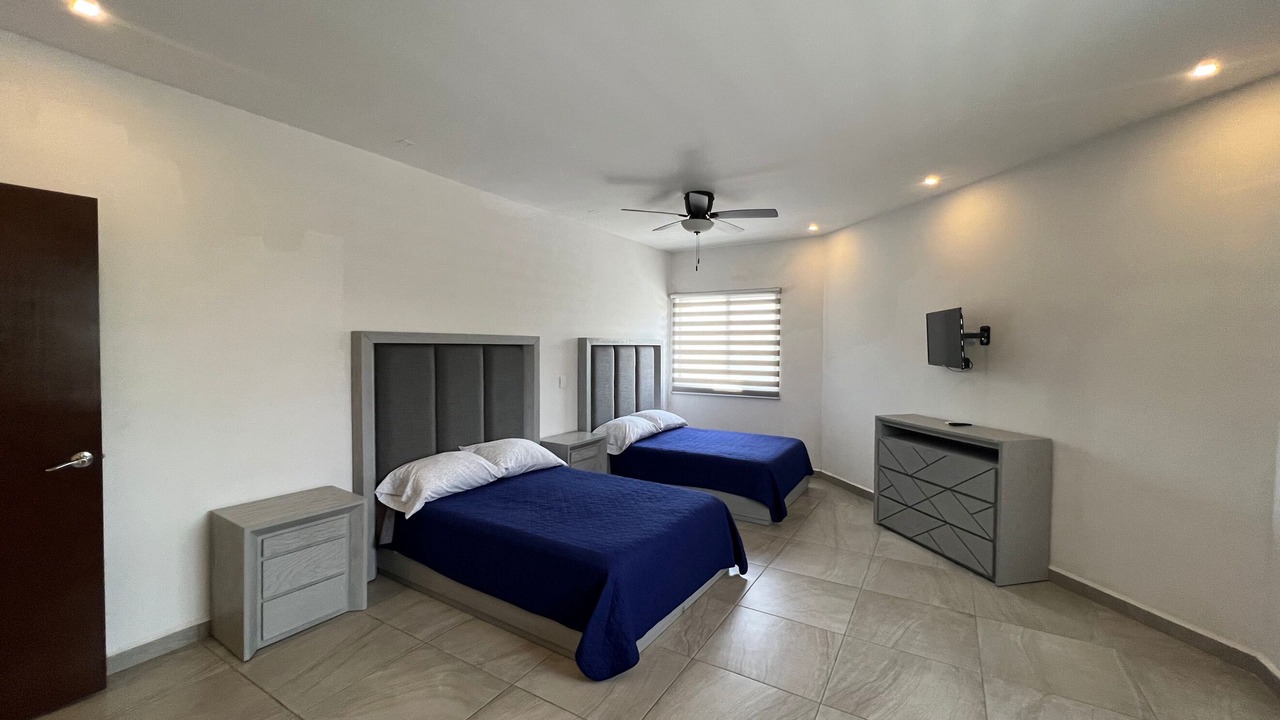 Photo of Bedroom in Cadereyta Jimenez