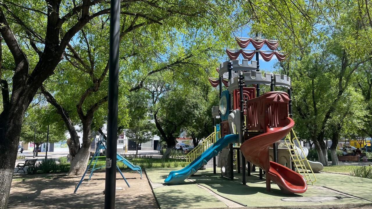 Photo of Outdoor in Cadereyta Jimenez