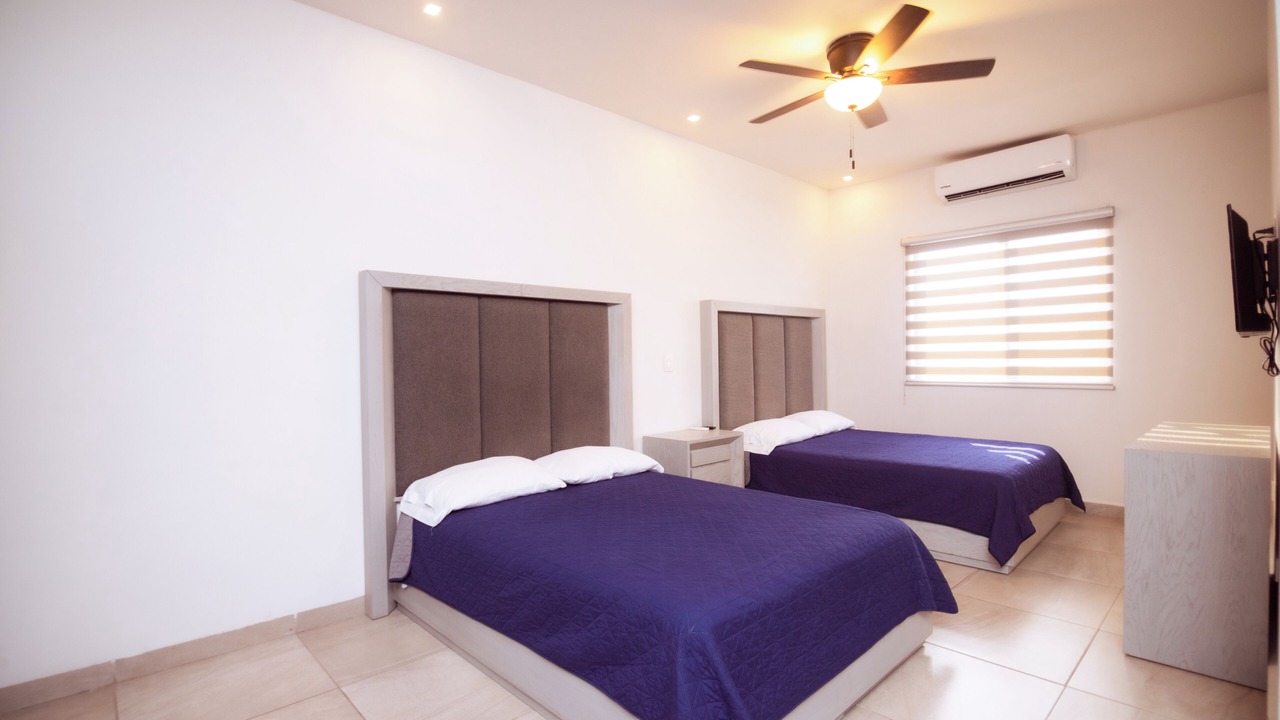 Photo of Bedroom in Cadereyta Jimenez