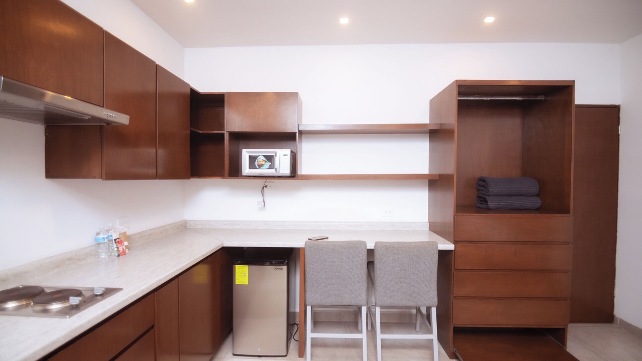 Photo of Bedroom in Cadereyta Jimenez