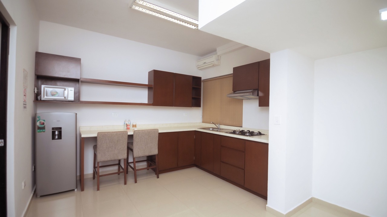 Photo of Bedroom in Cadereyta Jimenez