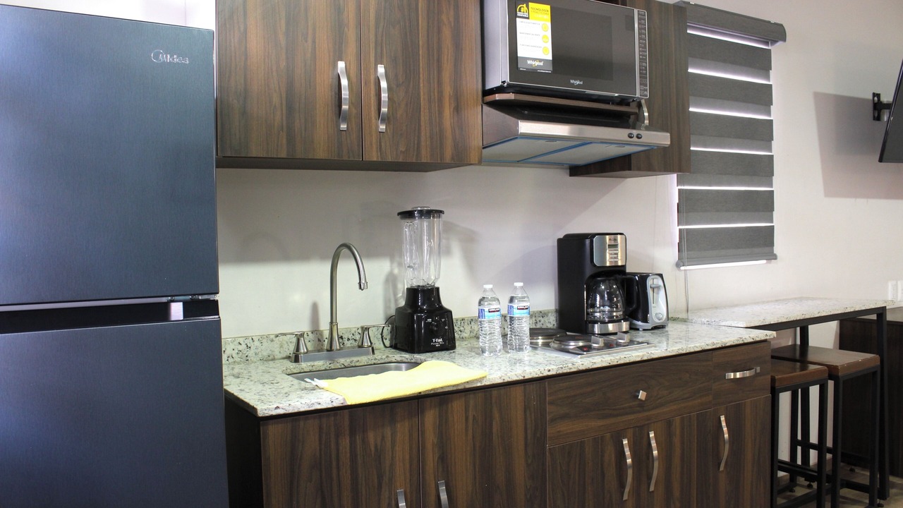 Photo of Kitchen in Zapopan