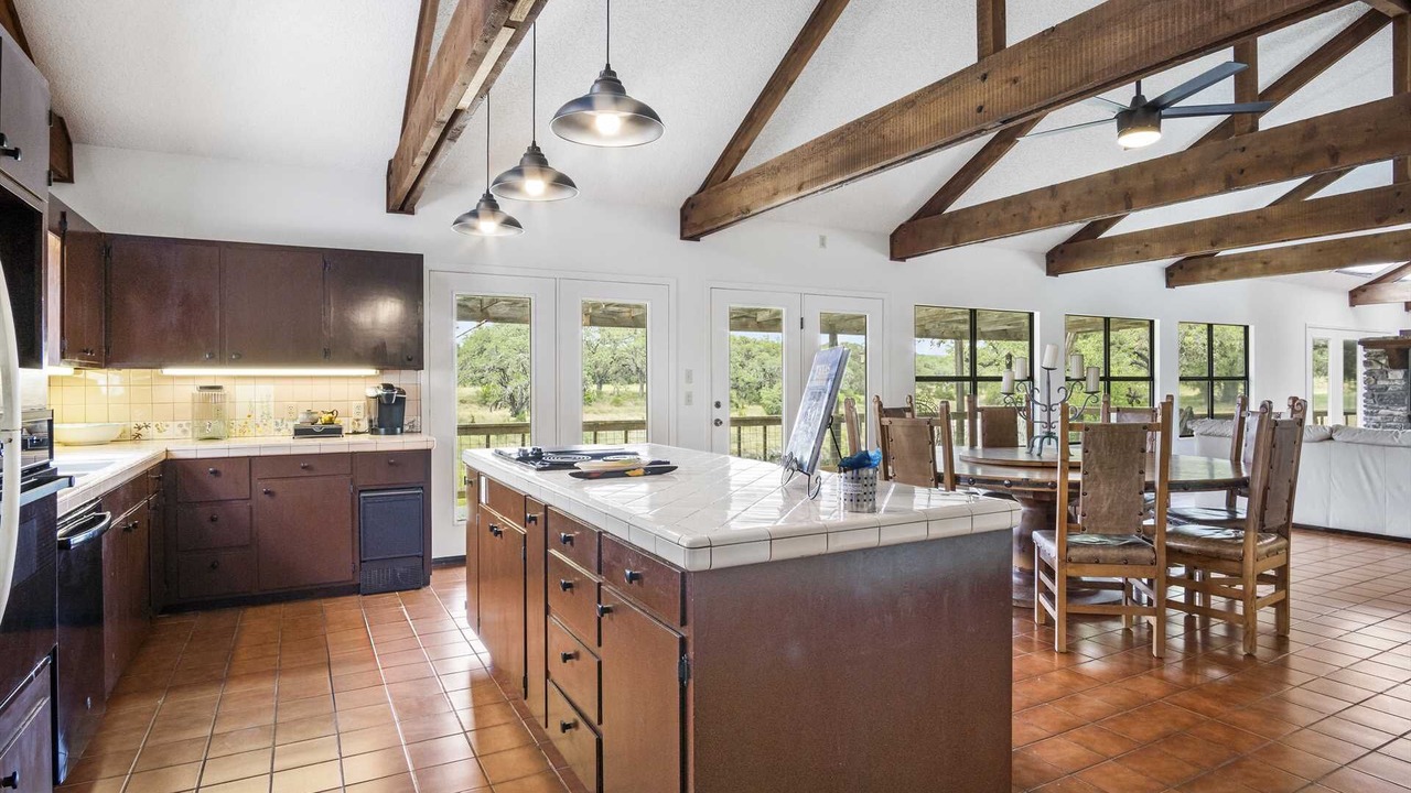 Photo of Kitchen in Utopia