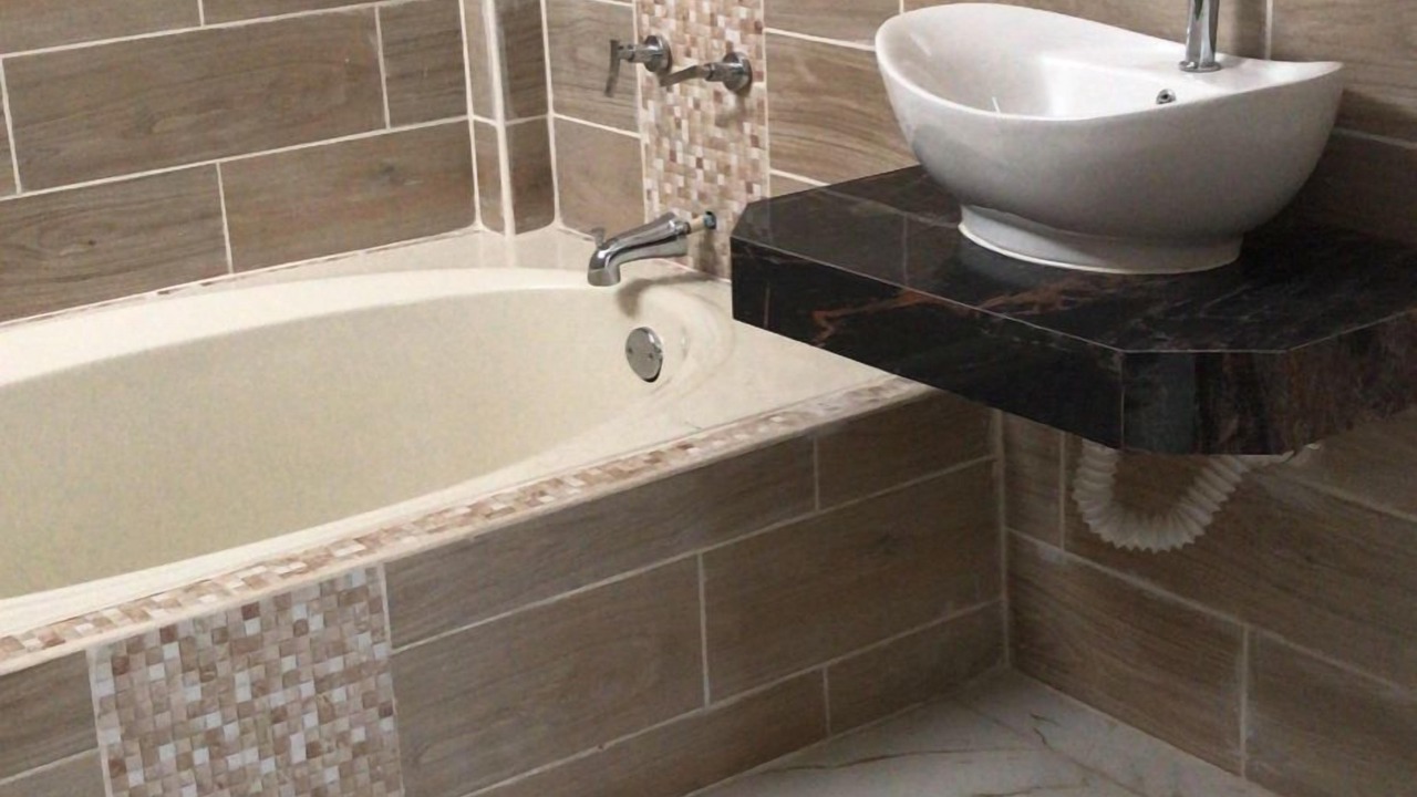 Photo of Bathroom in San Marcos