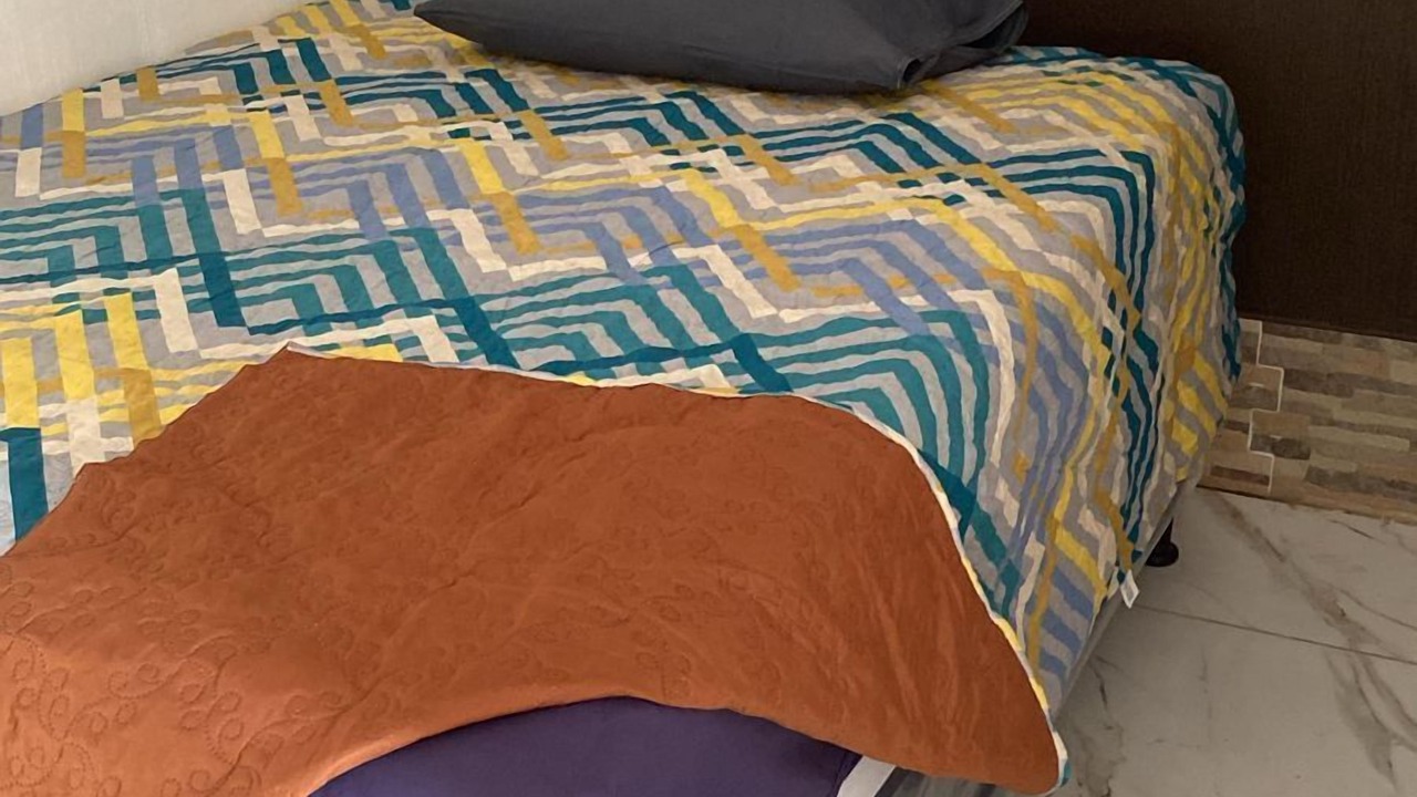 Photo of Bedroom in San Marcos