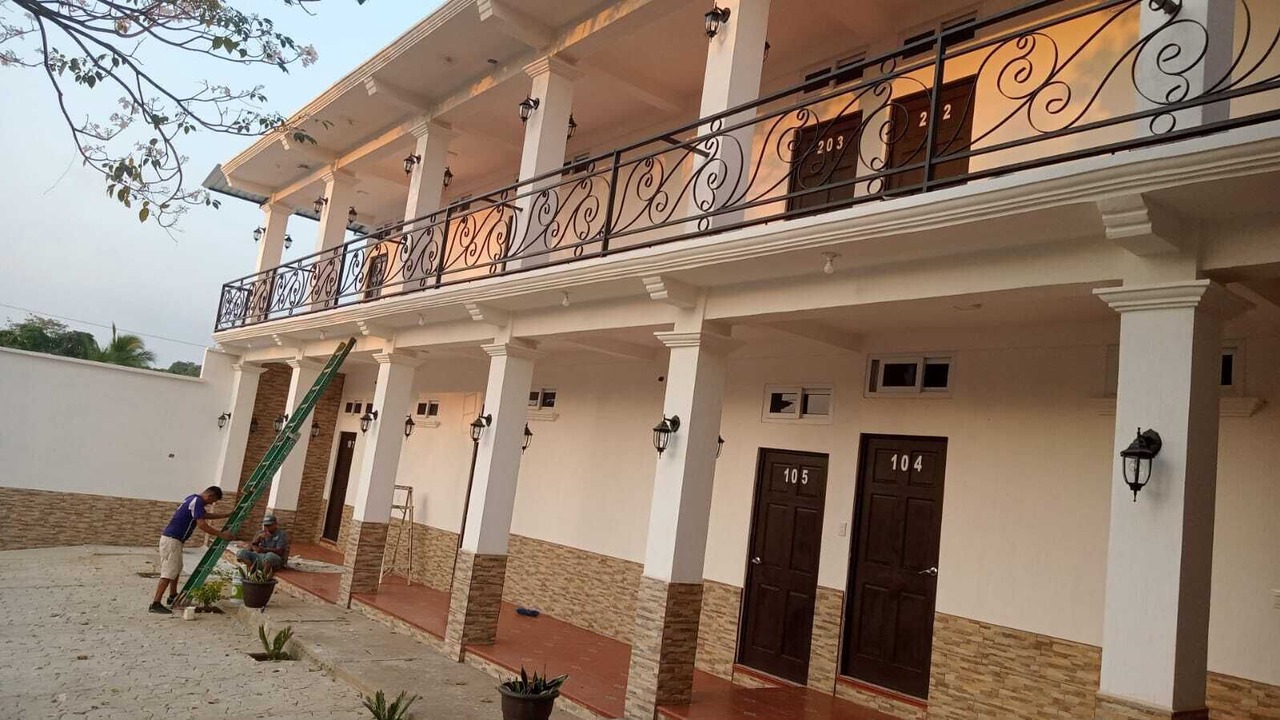 Photo of Outdoor in San Marcos