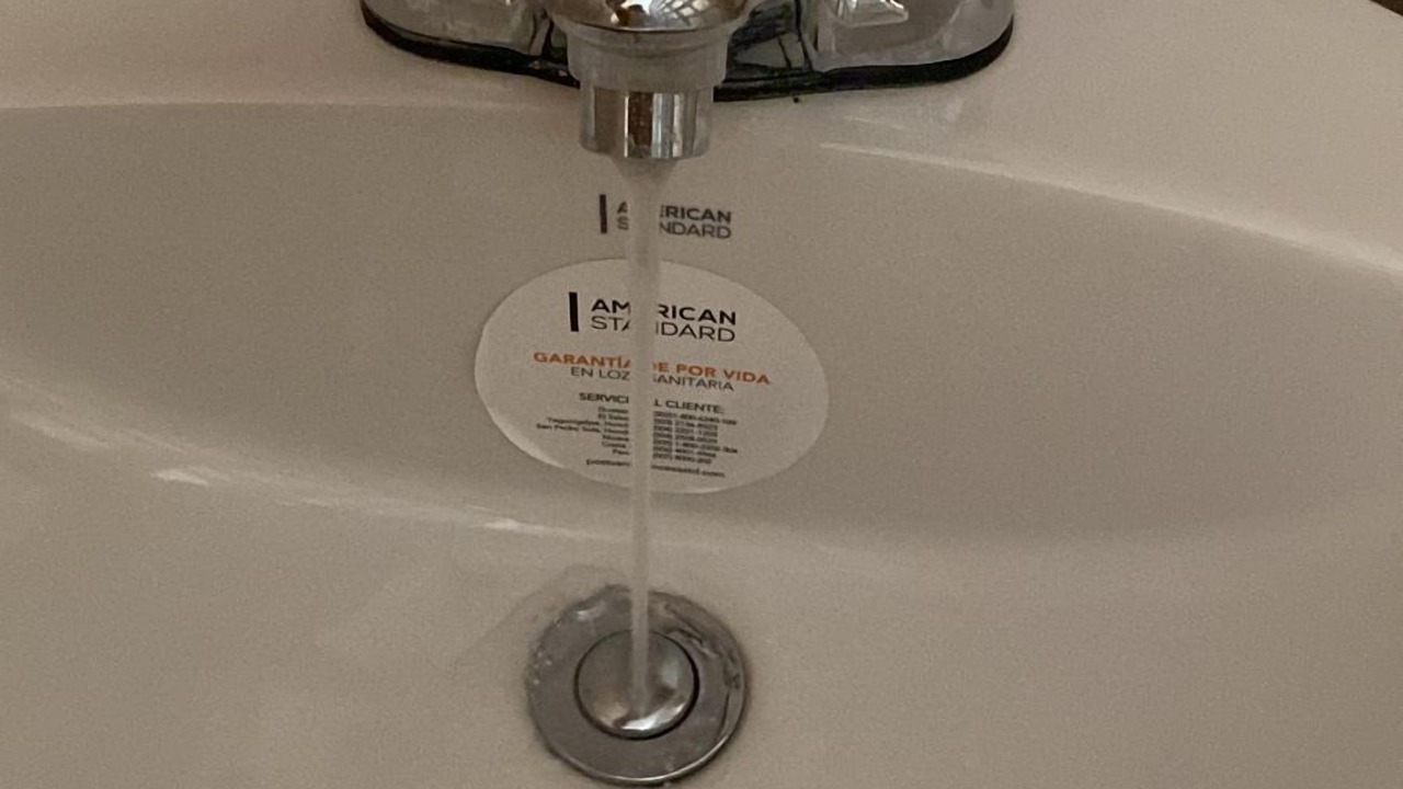 Photo of Bathroom in San Marcos