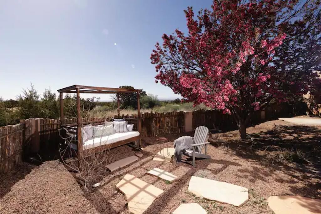 Photo of Outdoor in Eldorado at Santa Fe