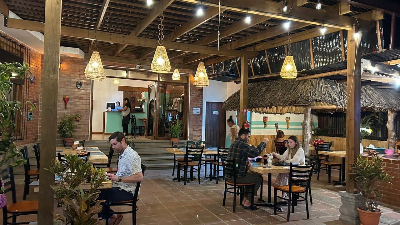 Photo of Others in Panajachel