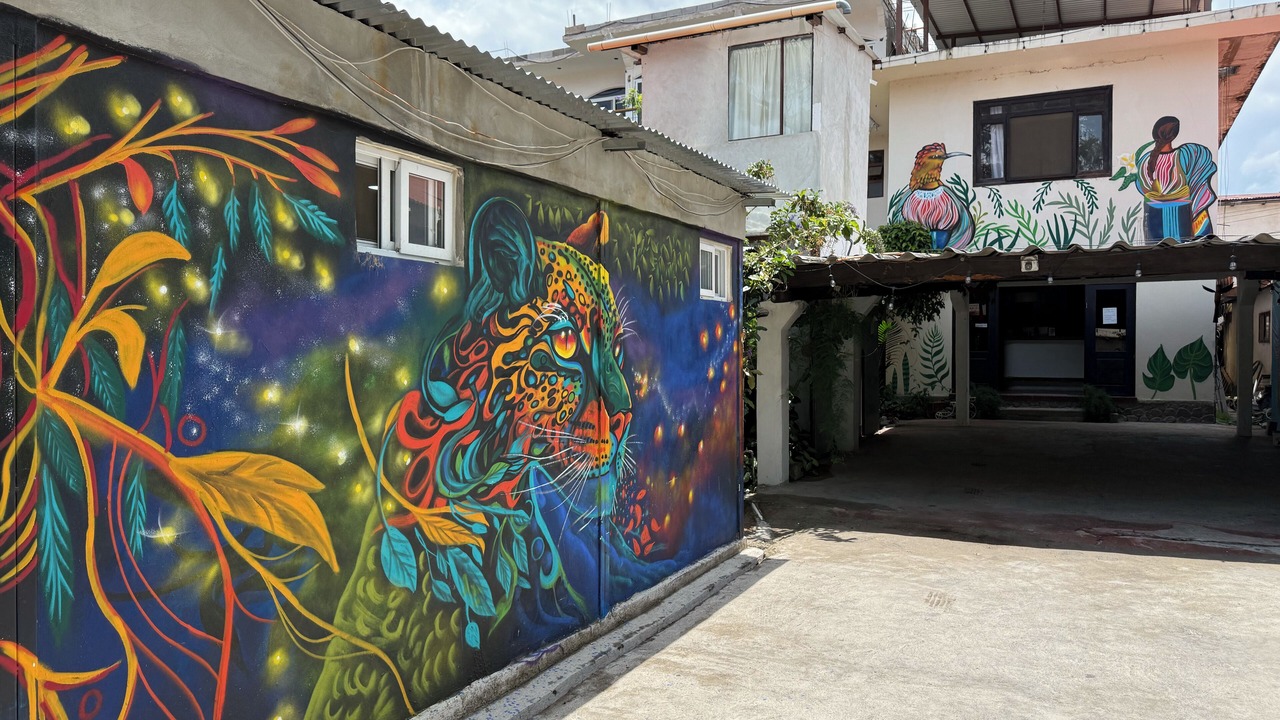 Photo of Outdoor in Panajachel