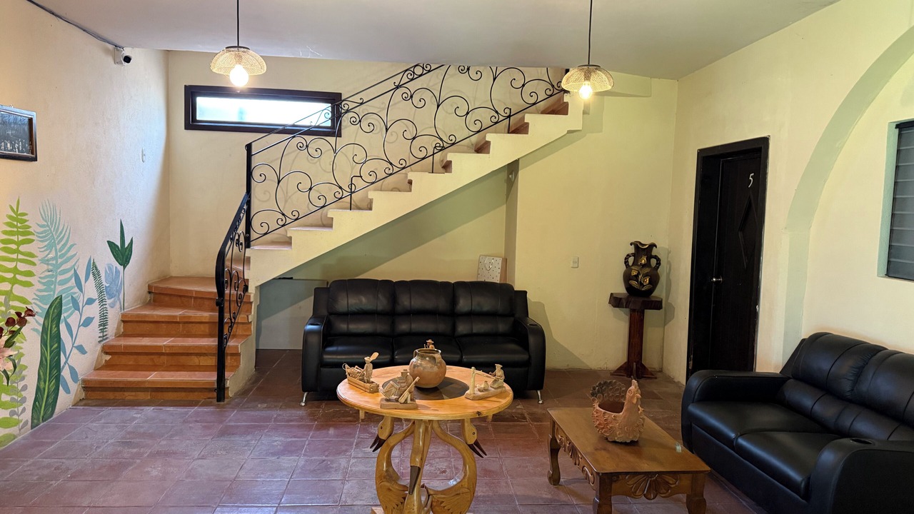 Photo of Livingroom in Panajachel