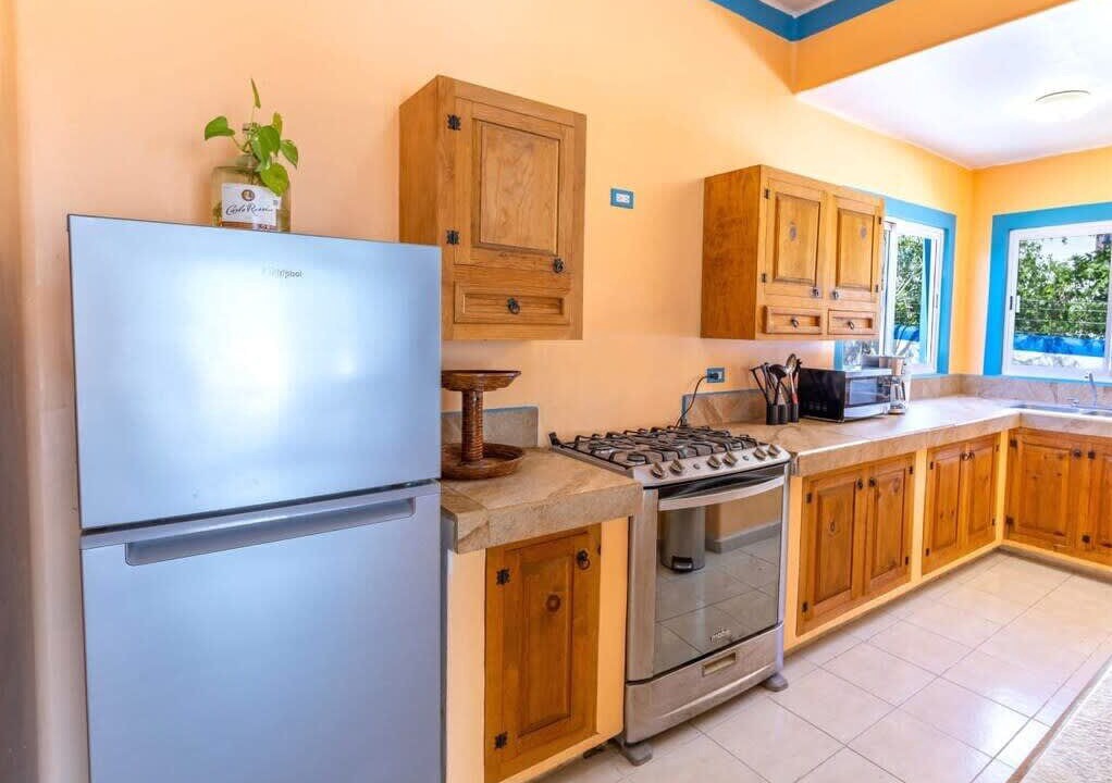 Photo of Kitchen in La Ventana
