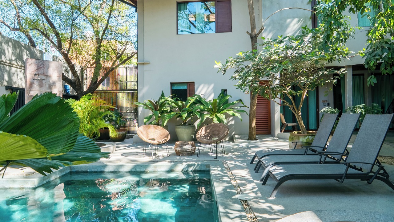 Photo of Outdoor in Sayulita