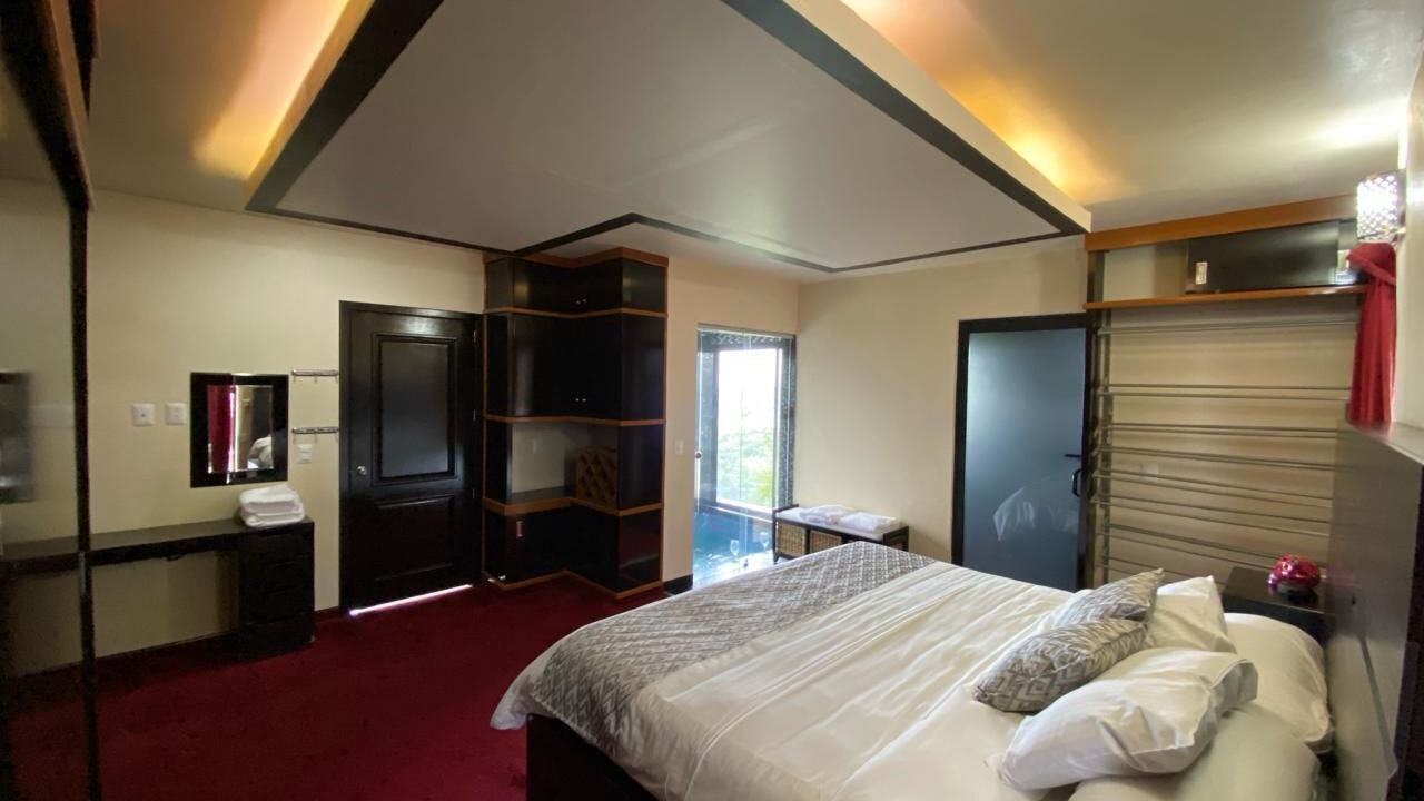 Photo of Bedroom in Ocuituco